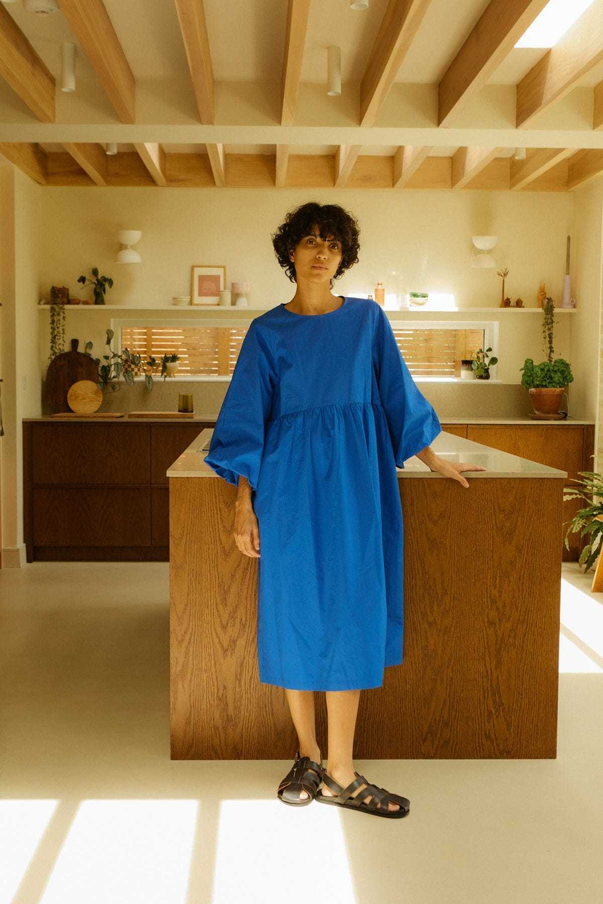 L.F.Markey Apollo Dress - Image 1 of 7