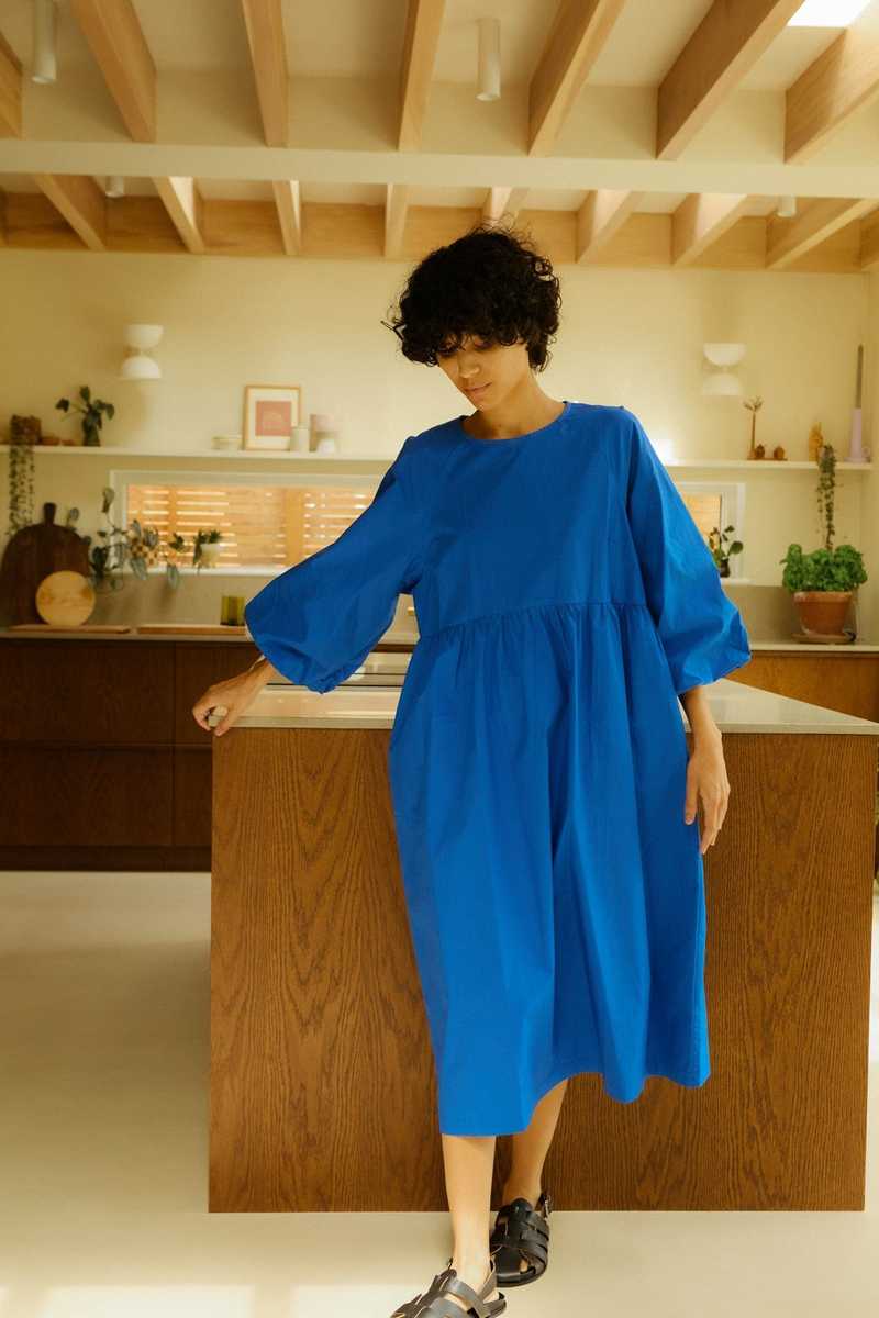 L.F.Markey Apollo Dress
