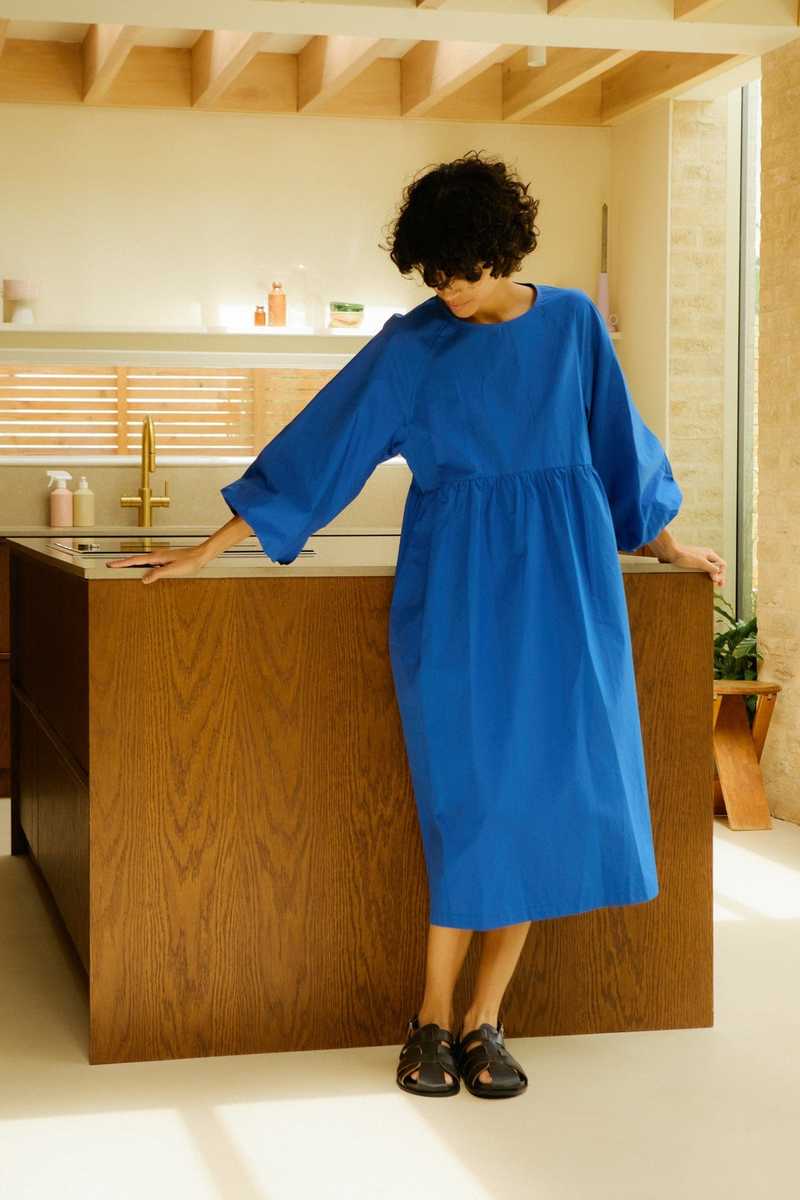 L.F.Markey Apollo Dress
