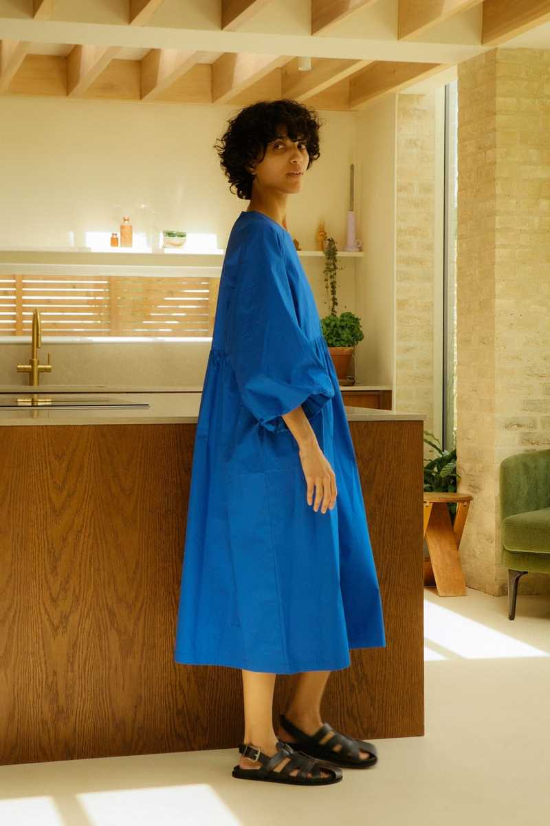 L.F.Markey Apollo Dress
