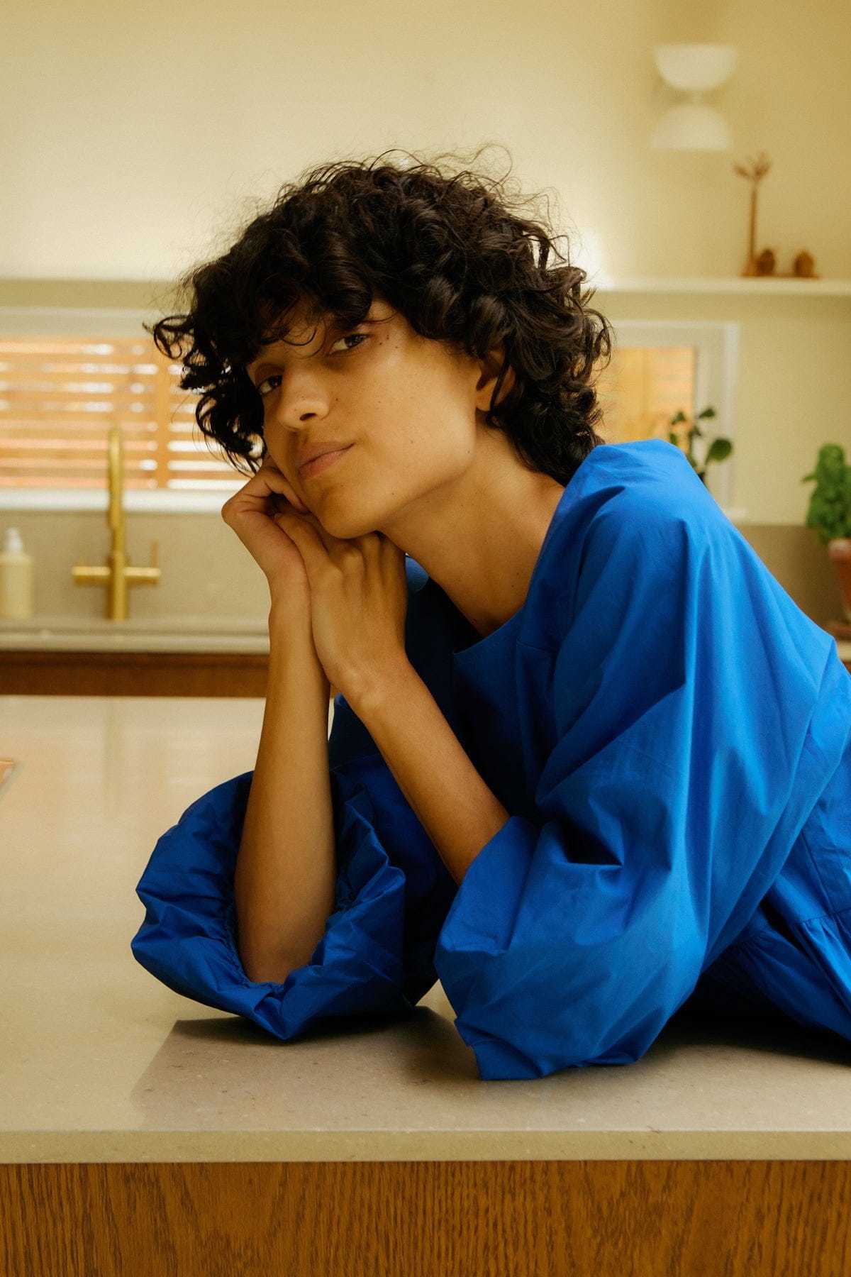L.F.Markey Apollo Dress - Image 6 of 7