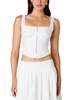 NIA Birkin Corset - Thumbnail 1