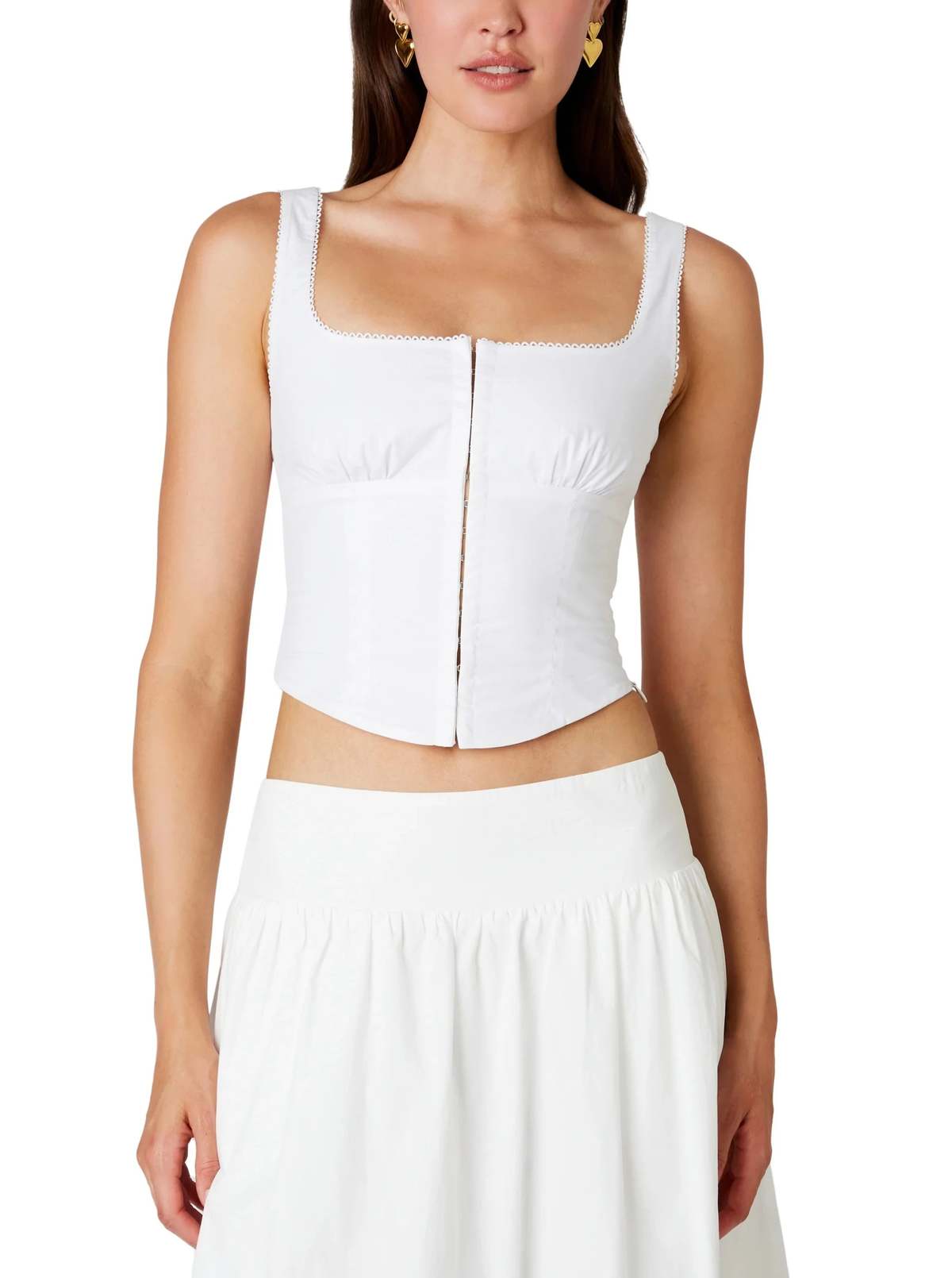 NIA Birkin Corset - Image 1 of 6