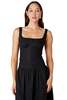 NIA Birkin Corset - Thumbnail 2