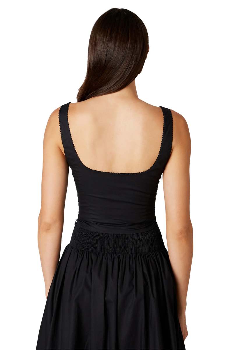 NIA Birkin Corset