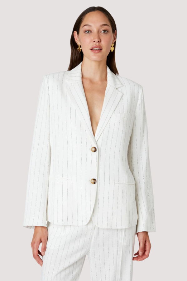 NIA Felix Blazer