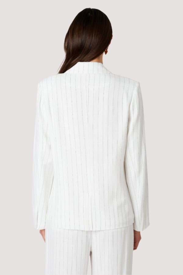 NIA Felix Blazer