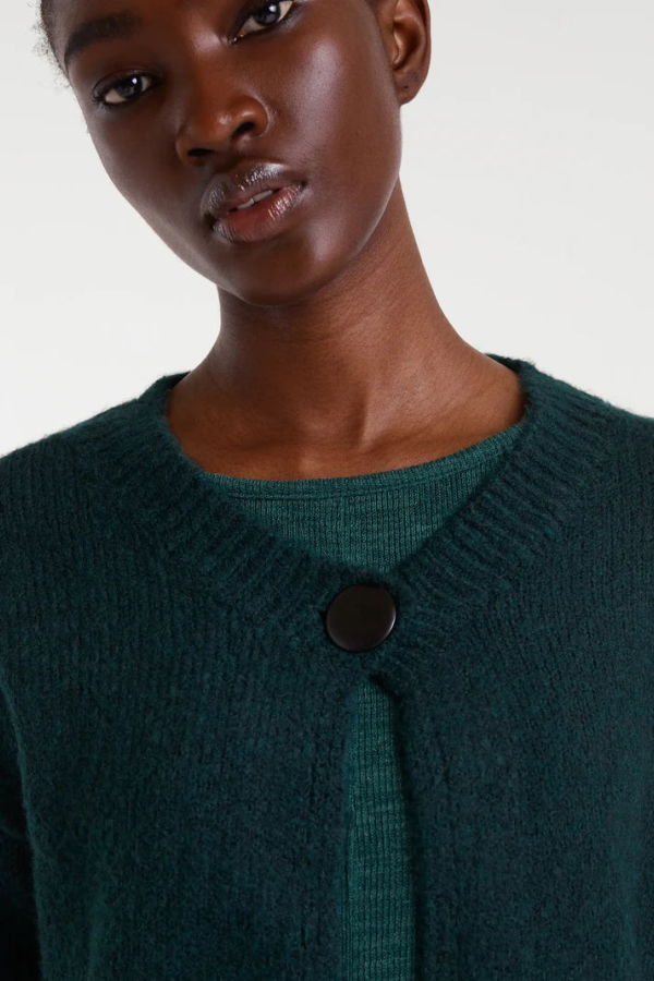 Compania Fantastica Fino Cardigan