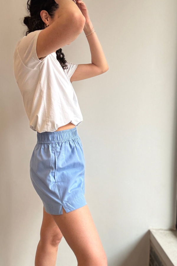 NIA Juniper Boxer Short