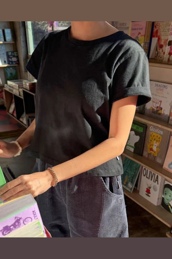 Le Bon Shoppe Noel Tee