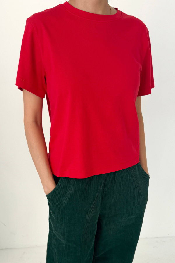 Le Bon Shoppe Noel Tee