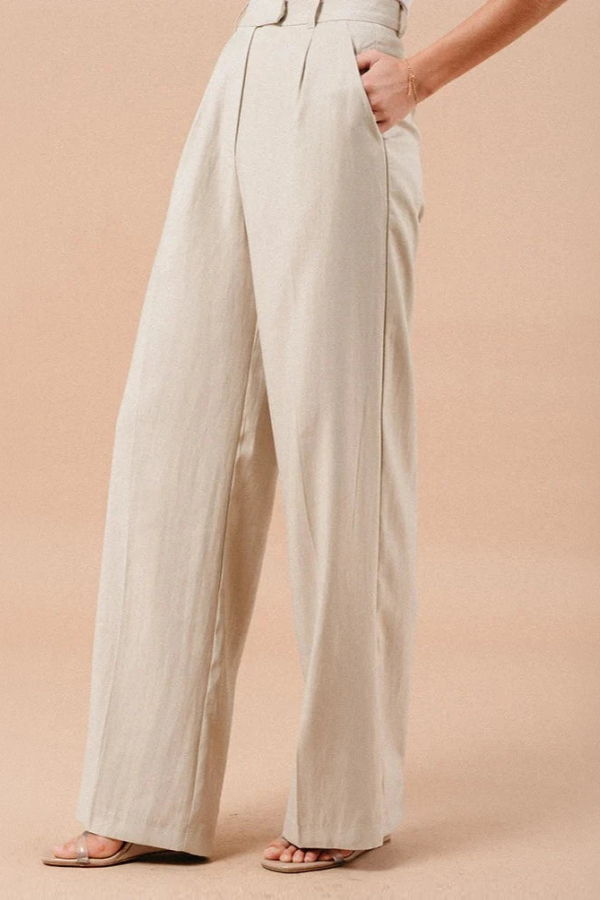 Grace + Mila Marc Trousers