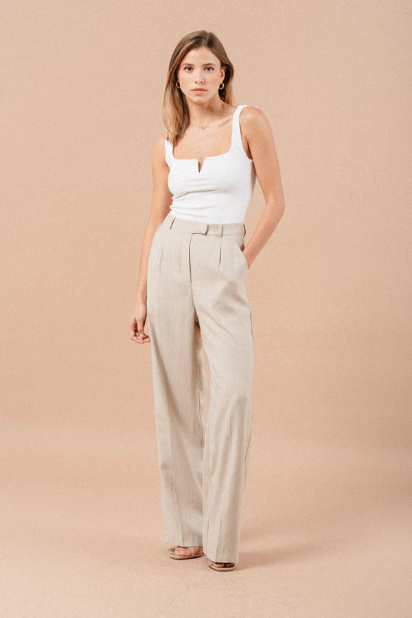 Grace + Mila Marc Trousers