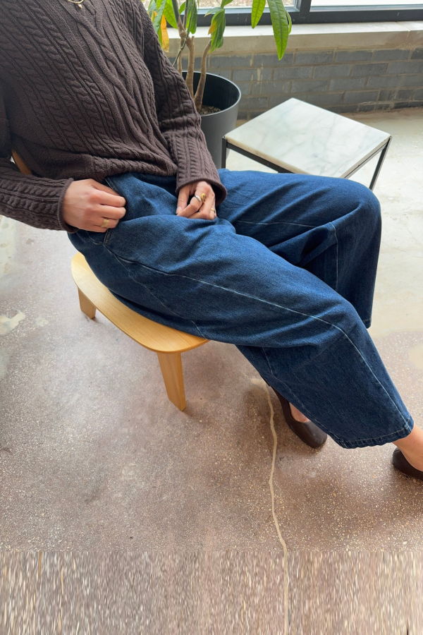 Oli Parc Denim Pants