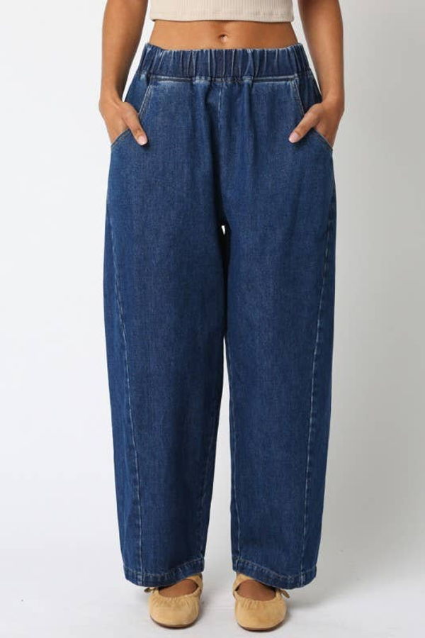 Oli Parc Denim Pants