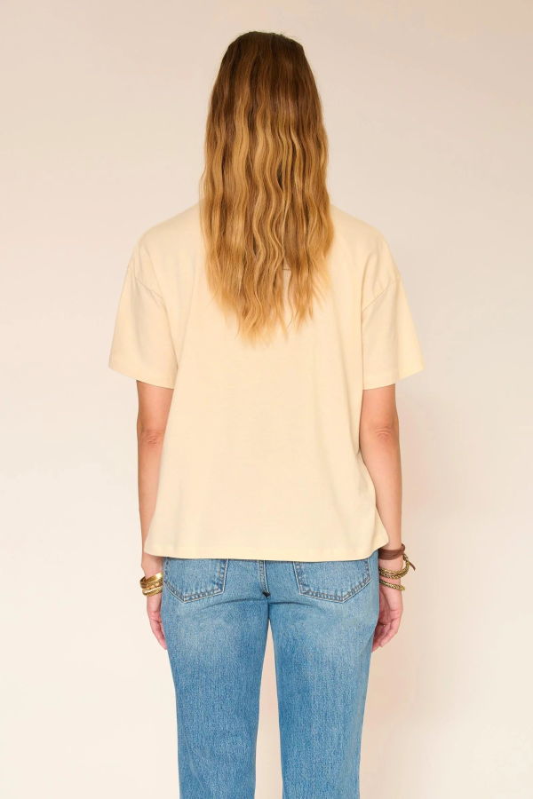 MKT Pomodoro Tee