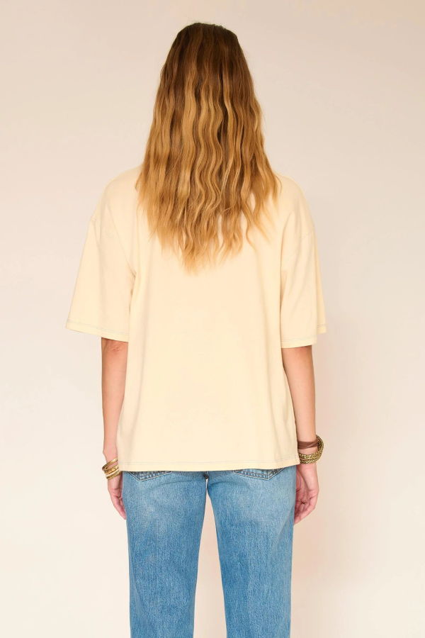 MKT Sardinia Tee