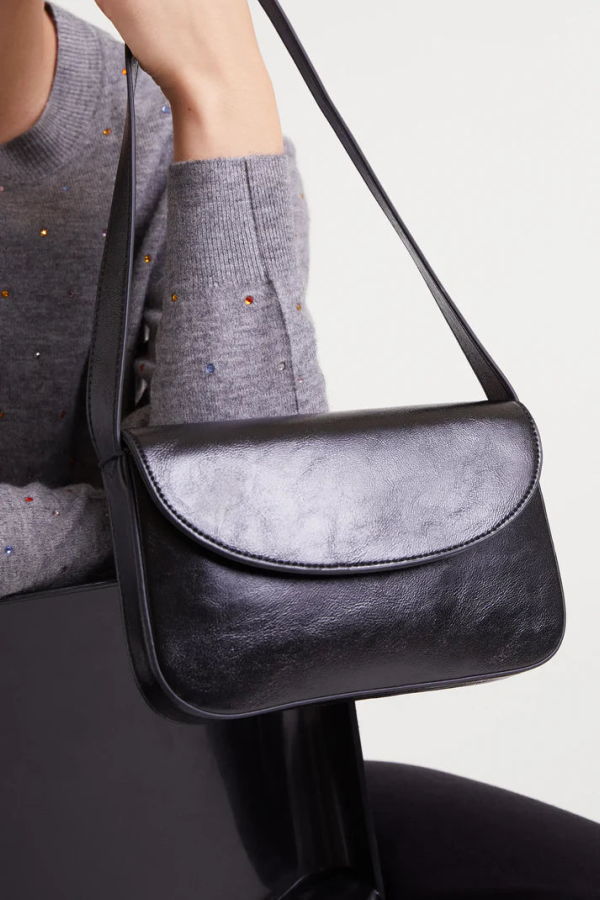 Compania Fantastica Semi Shoulder Bag
