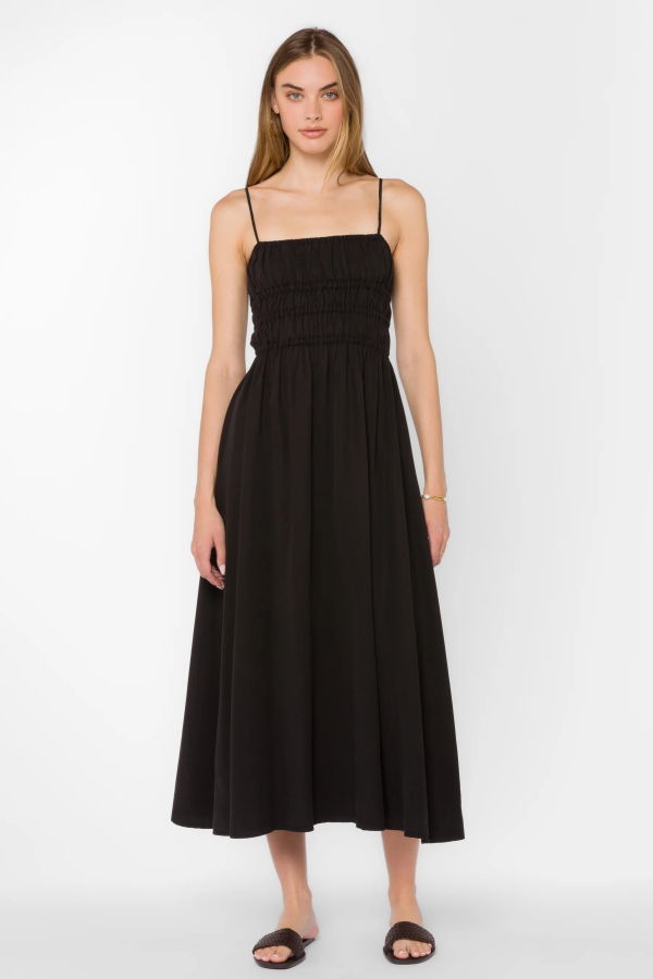 Velvet Heart Tann Maxi Dress