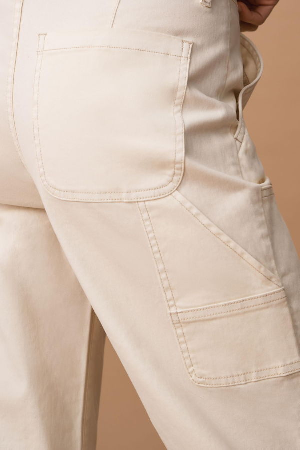Sophie Rue Teddy Utility Pants