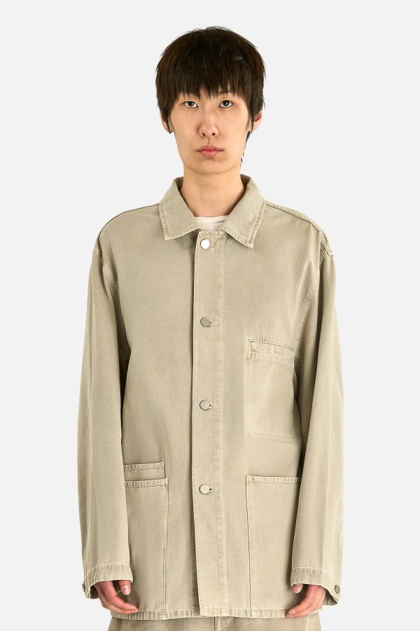 Lemaire Outerwear New Arrivals | Garmentory