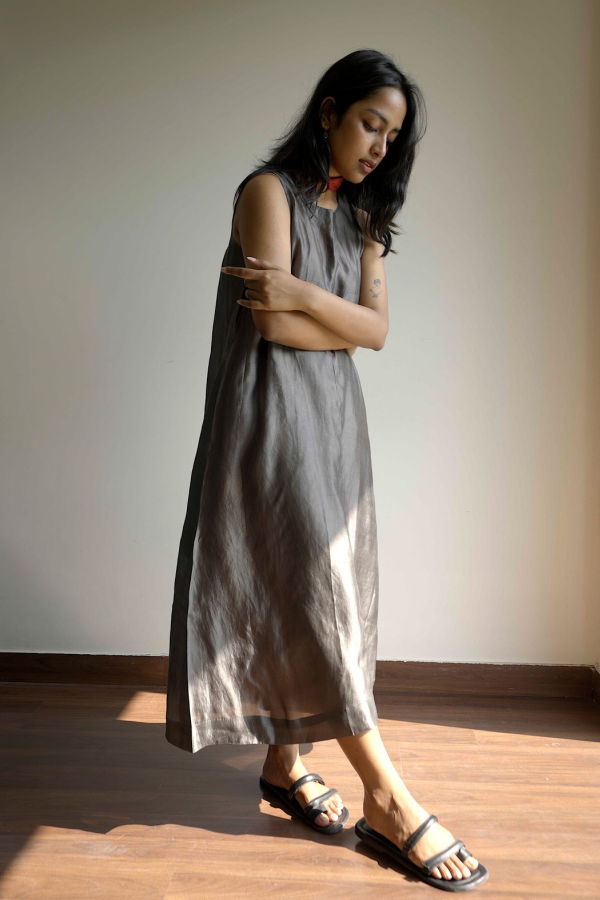 Studio Within Ash Sleeveless Dress