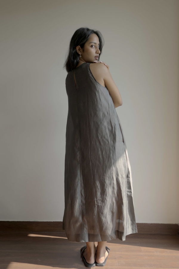 Studio Within Ash Sleeveless Dress