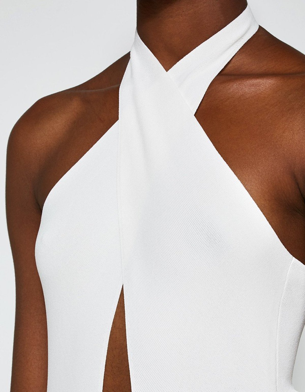 Paloma Wool Marta Bodysuit - Off White | Garmentory