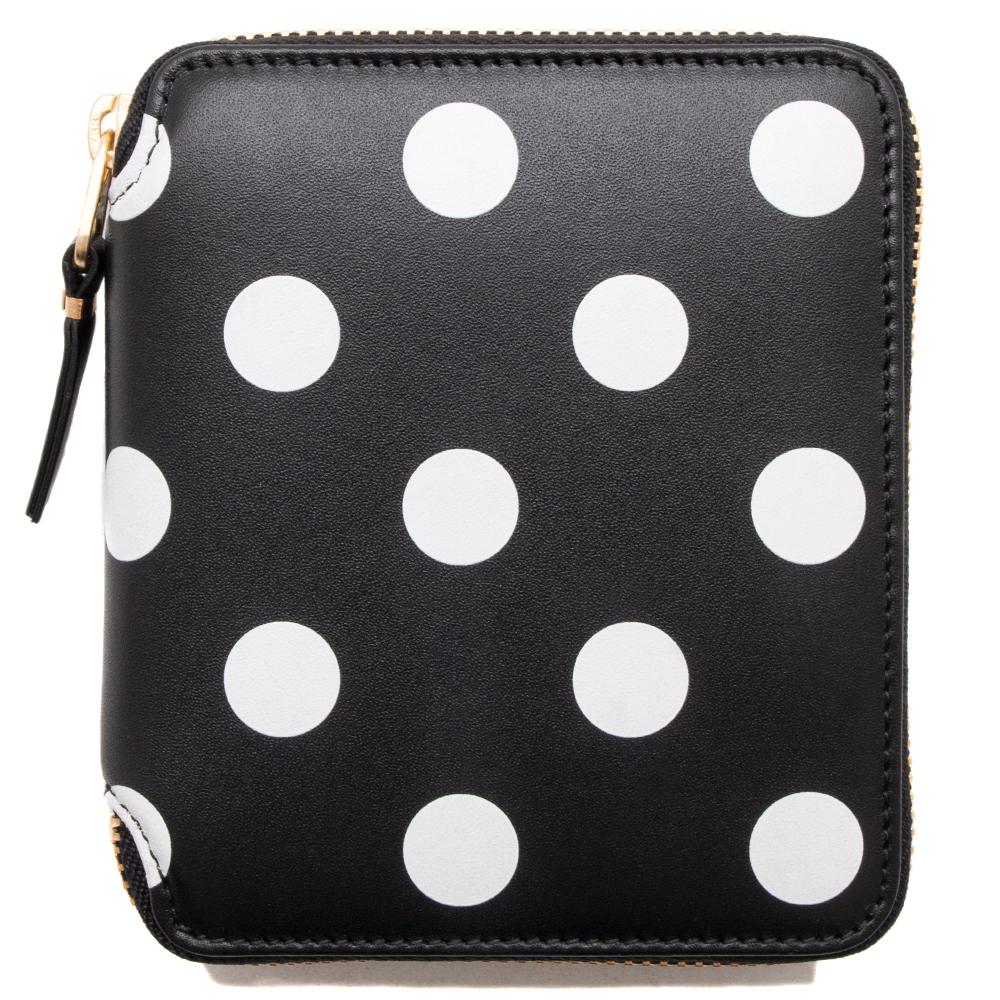 comme des garcons pouch sale