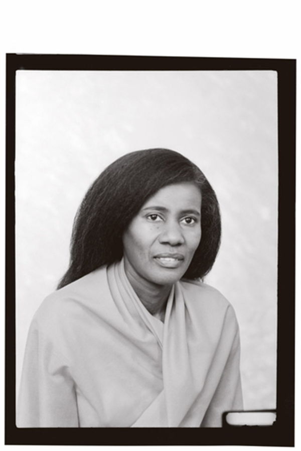 "Alice Coltrane, Monument Eternal" by Erin Christovale Book