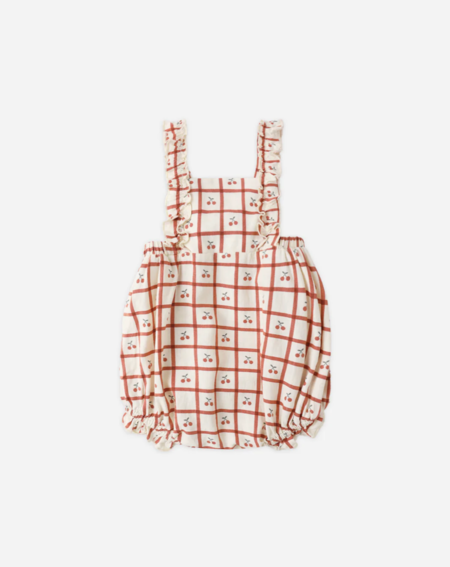 kids Soor Ploom Goldie Dress - Pinstripe | Garmentory