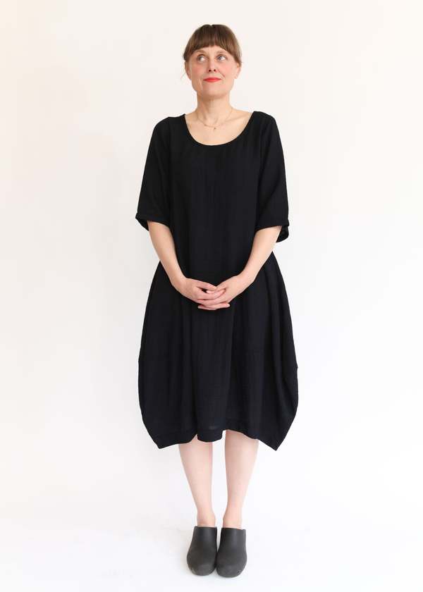 eleven stitch design dress Eleven Stitch Tea Dress on Garmentory