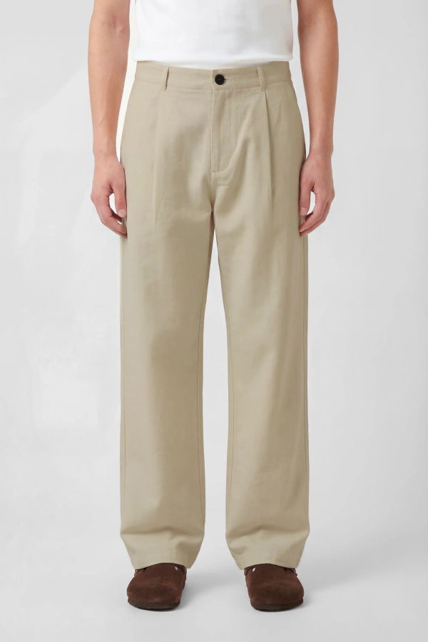 Coltesse Seon Pant