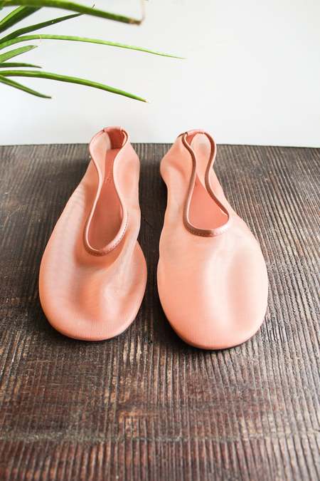 Dear Frances Harlow Pump - Silver | Garmentory