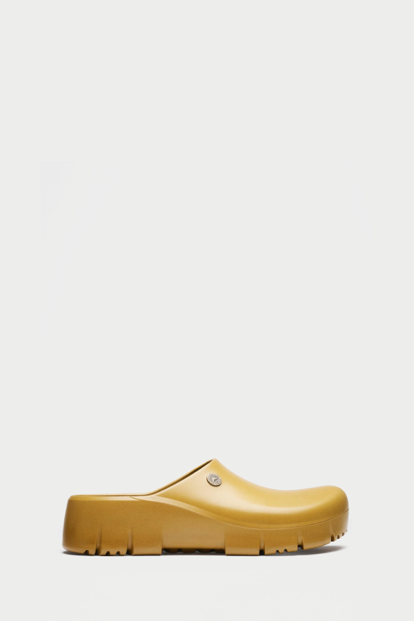 Song for the Mute SFTM x Birkenstock Super Birki "The Gardener" Clogs