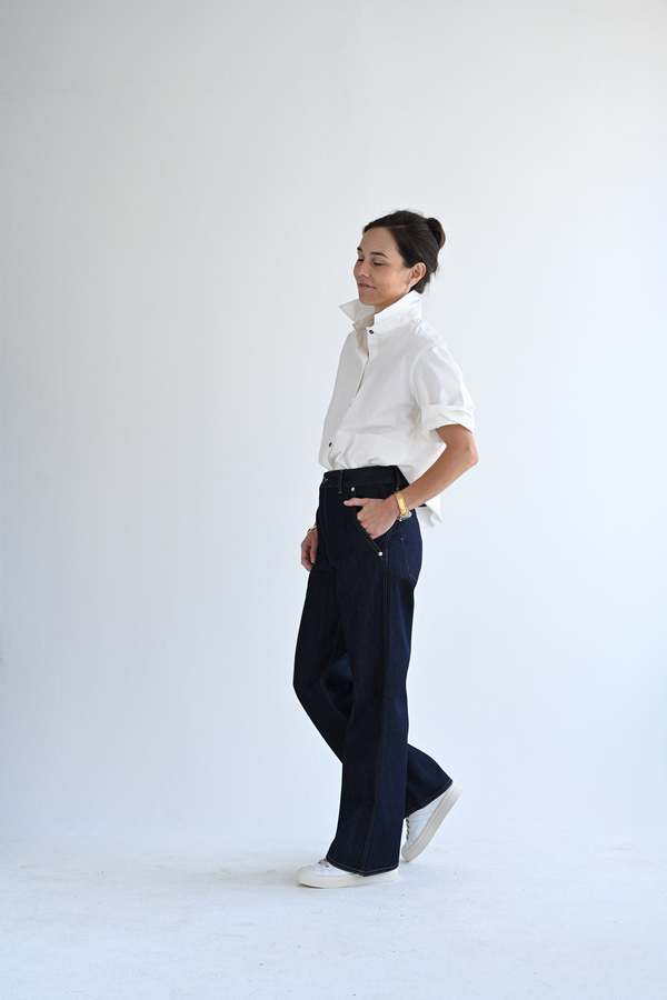 Sofie D'Hoore Pants New Arrivals | Garmentory