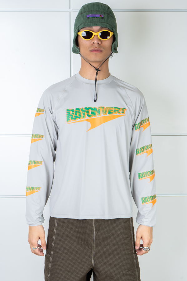 Rayon Vert Speed Xformance Long Sleeve Shirt