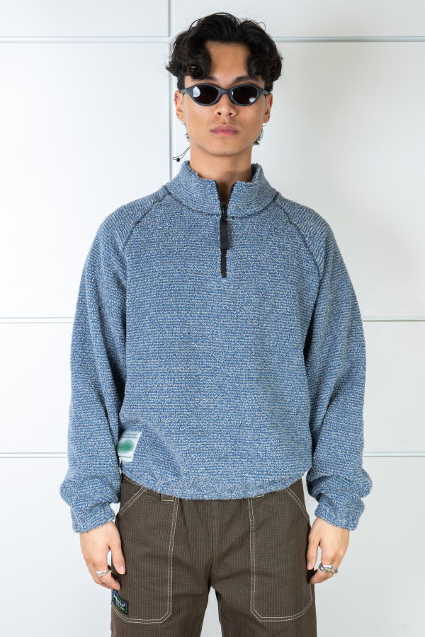 Rayon Vert Losa Sweater