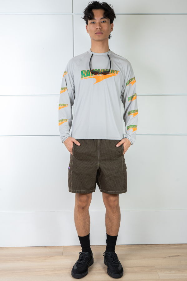 Rayon Vert Furio Shorts