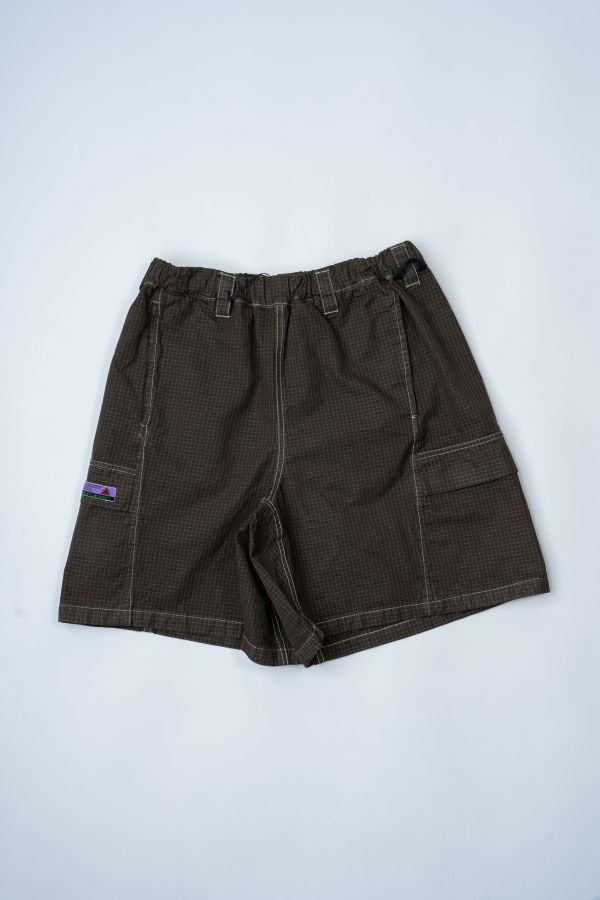 Rayon Vert Furio Shorts