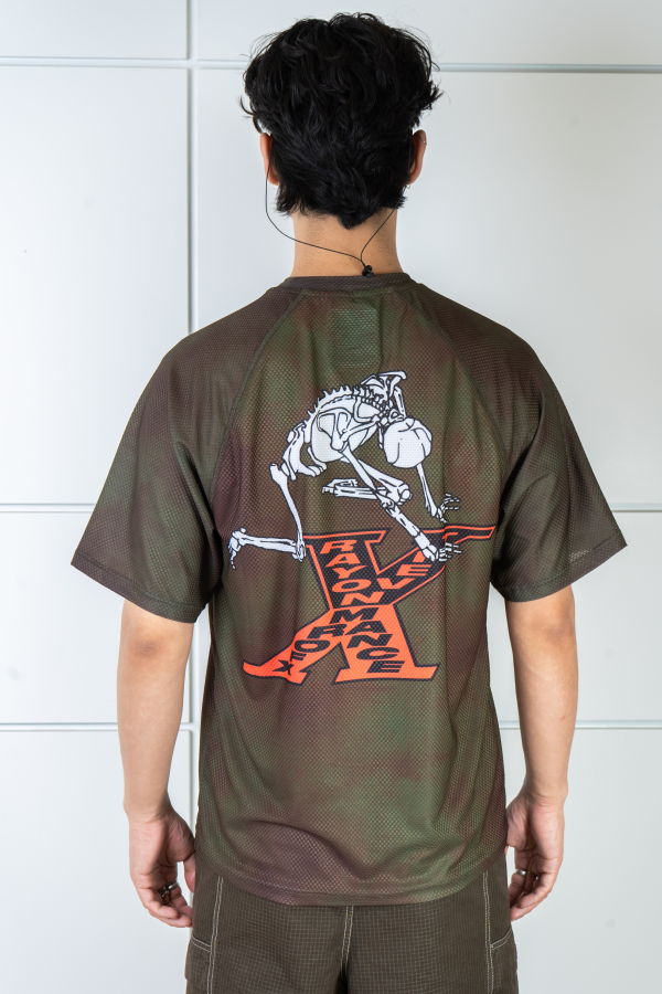 Rayon Vert Drag Xformance T-Shirt