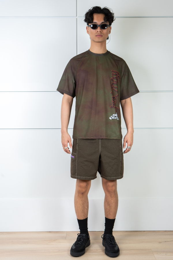Rayon Vert Drag Xformance T-Shirt