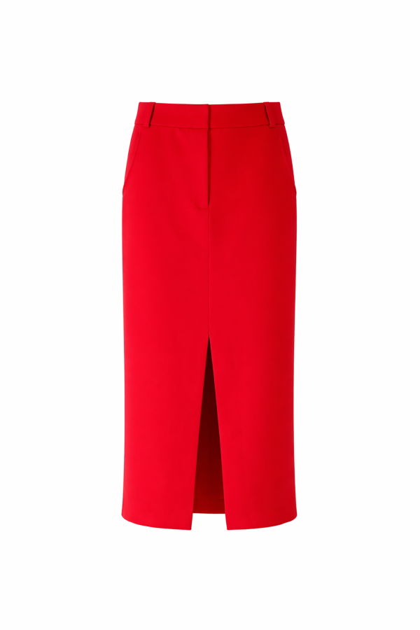 Meg Trouser Skirt