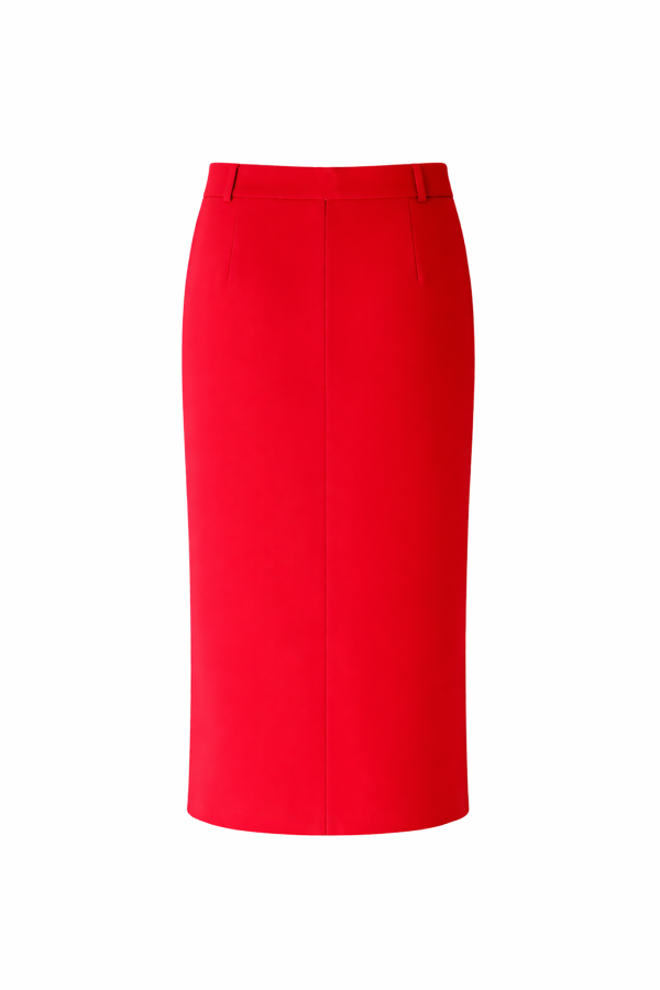 Meg Trouser Skirt