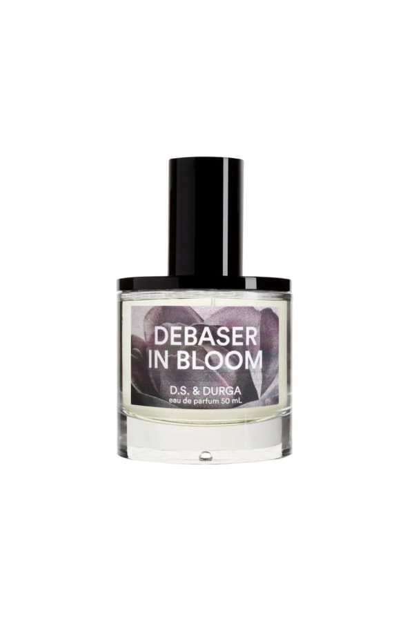 D.S. & Durga Debaser in Bloom, 50mL Perfume