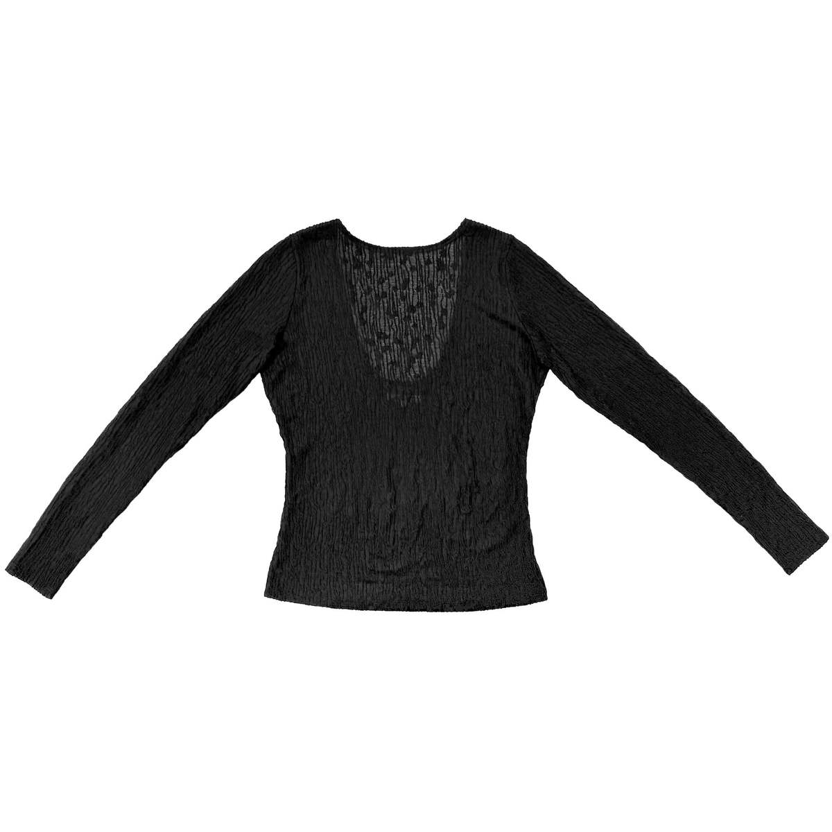 Ali Golden Flower Low Back Top - Image 1 of 5