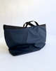 8.6.4 Ripstop 2-Way Tote - Navy - Thumbnail 2
