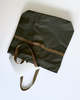 8.6.4 Ripstop 2-Way Tote - Olive - Thumbnail 1