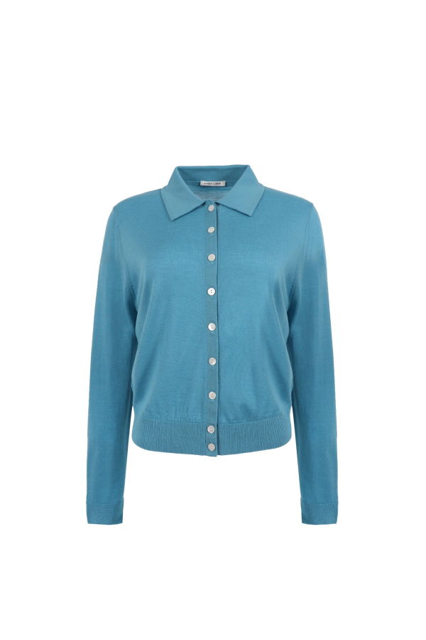Sandy Liang Ley Cardigan