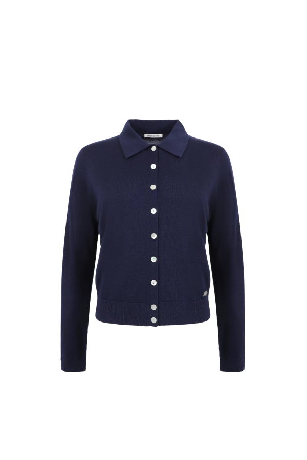 Sandy Liang Ley Cardigan